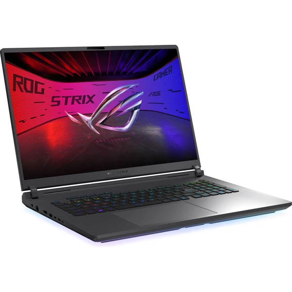 ASUS ROG Strix G18 (G815LW-NEBULA003W) RTX 5080 šedý - Notebooky - Obrázek 74DC000K01