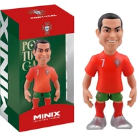 MINIX Football: Portugal - Cristiano Ronaldo - Minix