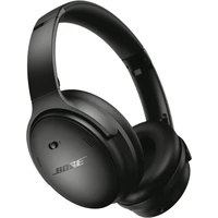 Bose QuietComfort Headphones černá - Sluchátka