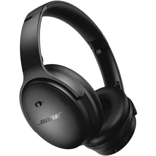 Bose QuietComfort Headphones černá - Sluchátka - Obrázek 74E6000701