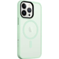 Tactical MagForce Hyperstealth kryt iPhone 13 Pro Beach Green - Pouzdra