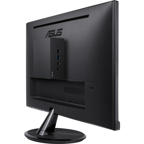 ASUS Mini PC PN52 (90MR00R2M000D0) černý Smarty.cz