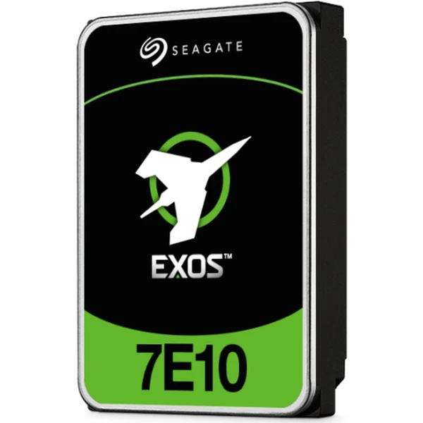 Seagate Exos 6TB 3.5" HDD - Pevné disky - Obrázek 74H4000K01