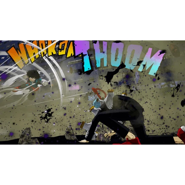 My Hero One’s Justice (Xbox One) - Hry pro Xbox One - Obrázek 74I4100201