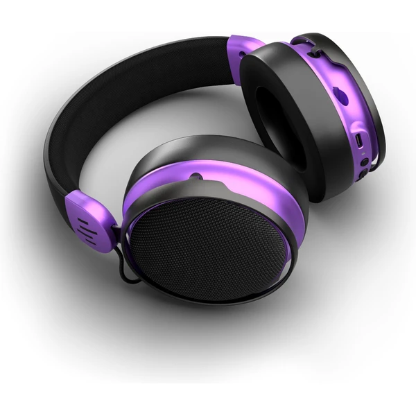 Dark Project SONO bezdrátový headset černý - Sluchátka - Obrázek 74IA000O01