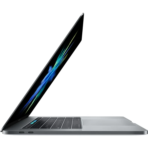 Apple MacBook Pro Retina 15,4" Touch Bar / 2,6GHz / 16GB / 256GB vesmírně šedý (2016) (Další) - Notebooky - Obrázek 74JH000101