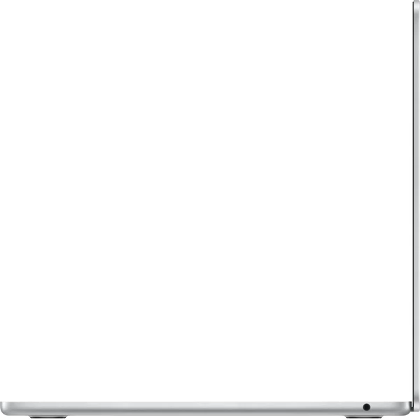 CTO Apple MacBook Air M3 13,6" (2024) / 2TB SSD / CZ KLV / stříbrný / 10x GPU / 35W / 16GB - Notebooky - Obrázek 74L7000P01