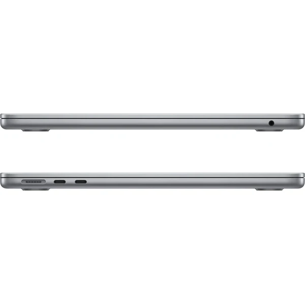 CTO Apple MacBook Air 13,6" / RU KLV / šedá / 256GB / M2 8xCPU/8xGPU / 70W / 16GB - Notebooky - Obrázek 74LA000J01