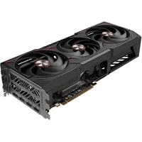 Sapphire PULSE AMD Radeon RX 9070 XT GAMING 16GB - Grafické karty