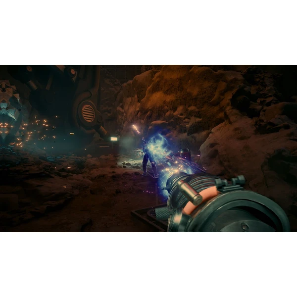 The Outer Worlds 2 (PS5) - Hry pro PS5 - Obrázek 74LH000N01