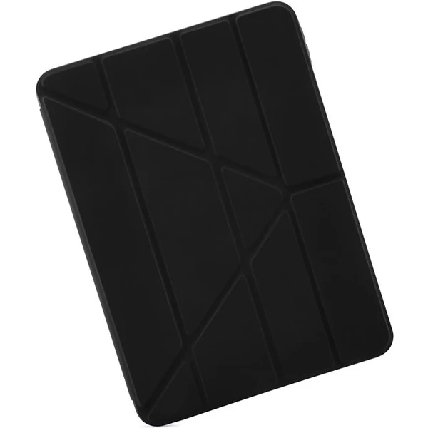 Pipetto Origami No1 Original pouzdro iPad Pro 13" (2025) černé - Pouzdra - Obrázek 74M5000J01