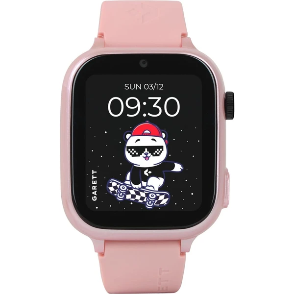 Garett Smartwatch Kids Cute 2 4G růžová - Chytré hodinky - Obrázek 74O4000O01