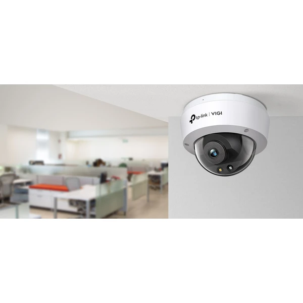 TP-Link VIGI C230 4mm bílá - IP kamery - Obrázek 74P7000701