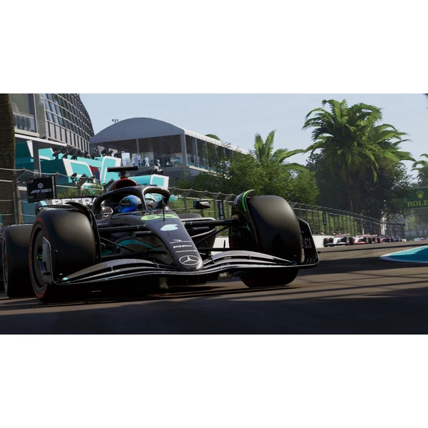 F1 23 (PS5) - Hry pro PS5 - Obrázek 74PN100501