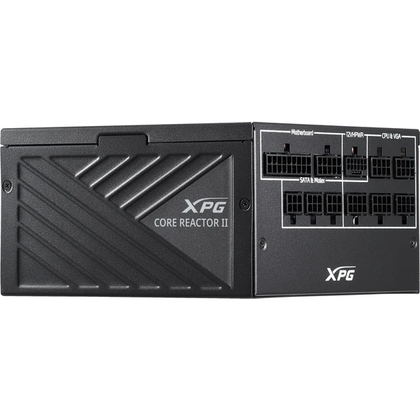 ADATA XPG CORE REACTOR II - 1000W - Zdroje - Obrázek 74R0000K01