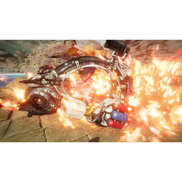 Sand Land (PS5) - Hry pro PS5 - Obrázek 74R2000L01