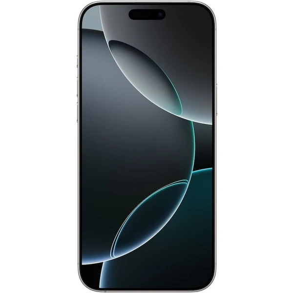 Apple iPhone 16 Pro Max 512GB bílý titan (Kategorie B) - Mobilní telefony - Obrázek 74R7000P01