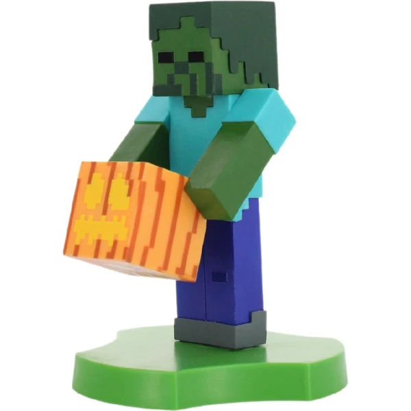 EXG Holdem Minecraft - Zombie - Figurky - Obrázek 74RD000O01