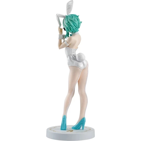 Soška Furyu Sword Art Online BiCute Bunnies - Sinon (White Pearl) 28 cm - Sochy a sošky - Obrázek 74SE000P01