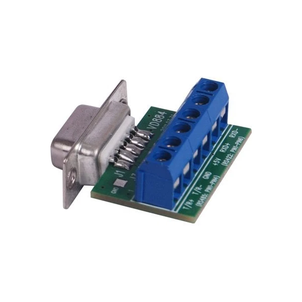 PremiumCord USB 2.0 / RS422/485 adaptér - Kabely a redukce - Obrázek 74SU000501