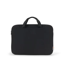 DICOTA BASE Laptop pouzdro Plus 14.1 černé - Pouzdra