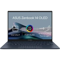 ASUS Zenbook 14 (UX3405CA-OLED230X) modrý - Notebooky