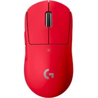 Logitech G PRO X Superlight 2 SE herní myš červená - Myši