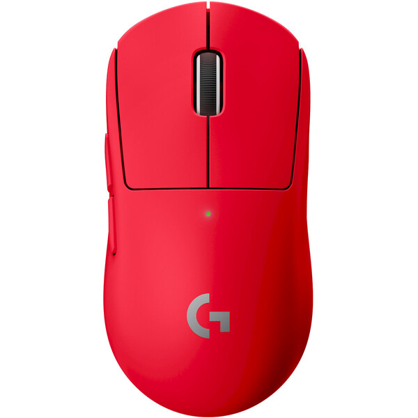 Logitech G PRO X Superlight 2 SE Černá