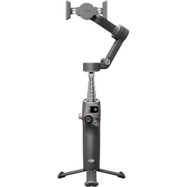 DJI Osmo Mobile 8 - Stabilizátory - Obrázek 74XK000K01