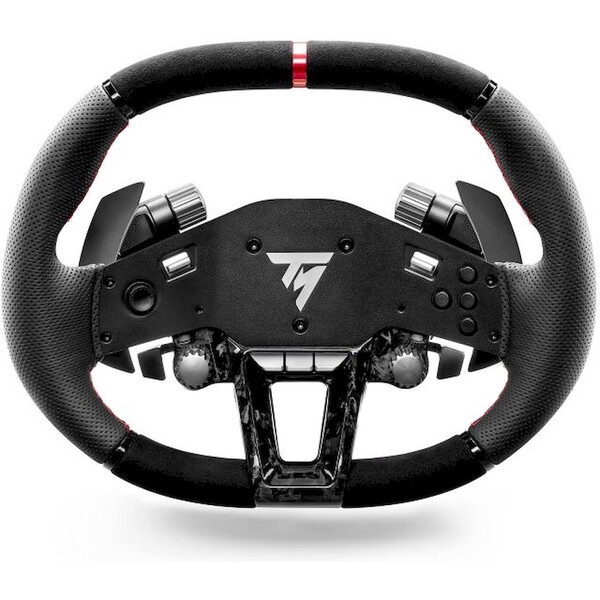 Thrustmaster Volant Hypercar Wheel Add-On 4060304 Černá