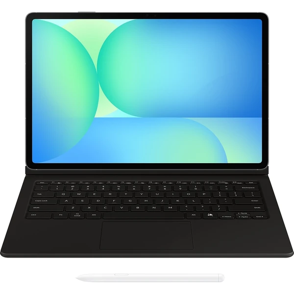 Samsung pouzdro s klávesnicí a touchpadem pro Galaxy Tab S10 FE+ černé - Pouzdra s klávesnicí - Obrázek 74a4e0bf293548539eb4f1b56fdcbb30
