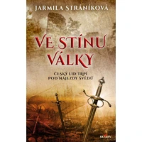 Ve stínu války - E-kniha