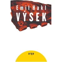 Výsek - E-kniha