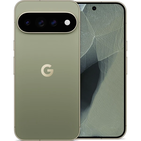 Google Pixel 11 Pro XL 16GB/512GB Olive (Další) - Mobilní telefony - Obrázek 74aac2997d17404f89da29b85fe418e9