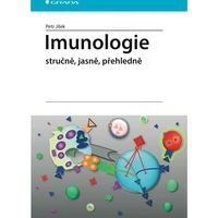 Imunologie - E-kniha