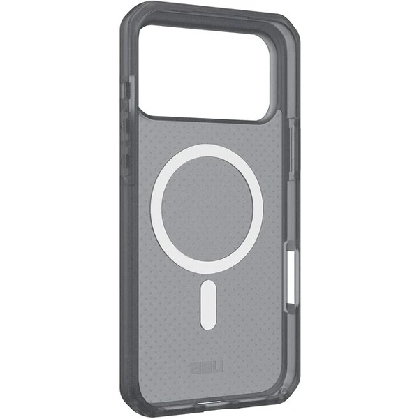 UAG Dot MagSafe kryt iPhone 17 Pro Max kouřový - Pouzdra - Obrázek 74ae4206cf3b4b0db22fd50cdbbadf9d
