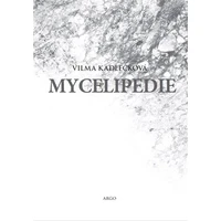 Mycelipedie - E-kniha