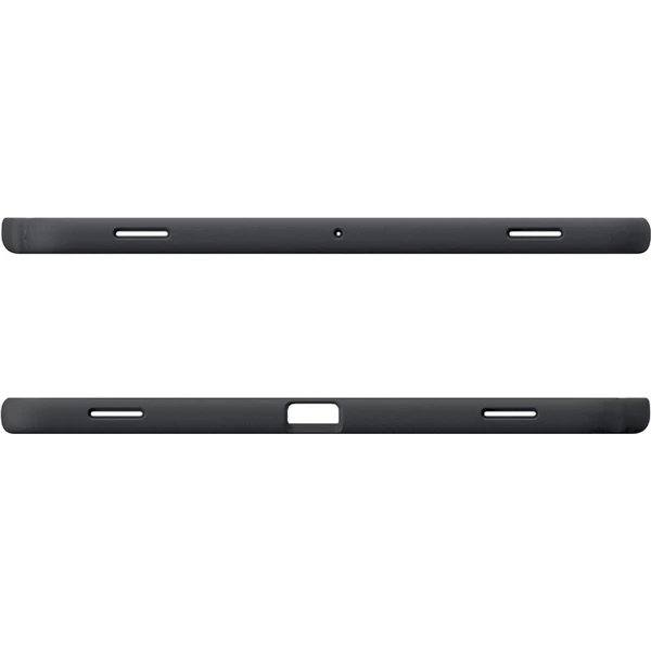 Spigen Nano Pop pouzdro Samsung Galaxy Tab S11 (2025) černé - Pouzdra - Obrázek 74bb1dcb2a624286b7f016c7749ce341