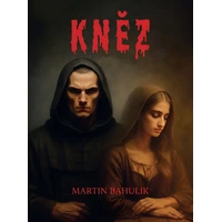 Kněz - E-kniha