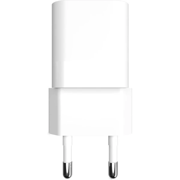 FIXED Mini nabíječka s USB-C a USB-A výstupem PD 20W a QC 3.0 bílá - Nabíječky - Obrázek 74c5f98a92a04c0ebe2378924bac6113