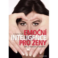 Emoční inteligence pro ženy - E-kniha