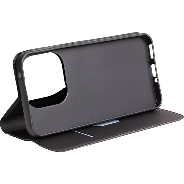 OBAL:ME SmoothTouch pouzdro pro Xiaomi 15T černé - Pouzdra - Obrázek 74d68283ffb34872ac7288eb7afd4234