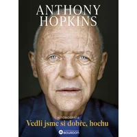 Vedli jsme si dobře hochu - E-kniha