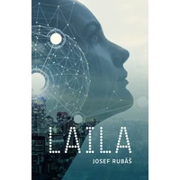 Laila - E-kniha
