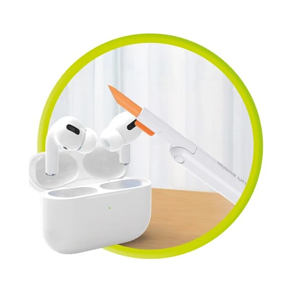 Mobile Origin Multifunctional Cleaning Pen 3v1 - Čistící sady - Obrázek 74e868a4c4114b56aaa1f77e29b04868