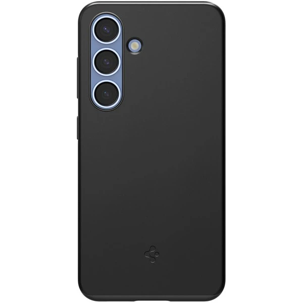 Spigen Thin Fit MagSafe kryt Samsung Galaxy S25 černý - Pouzdra - Obrázek 74f7941e83f6428886ec28eab5c899db