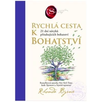 Rychlá cesta k bohatství - E-kniha