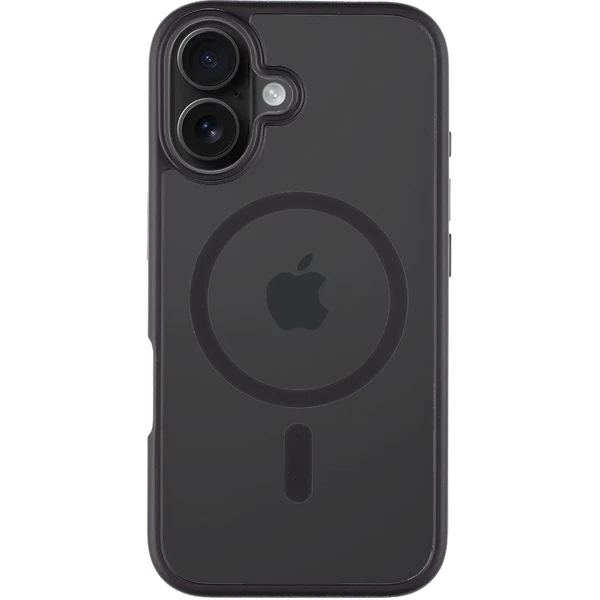 Tactical MagForce Hyperstealth Kryt pro iPhone 16 Asphalt - Pouzdra - Obrázek 74fa5ab49407477096fe8aff86cf4c3e