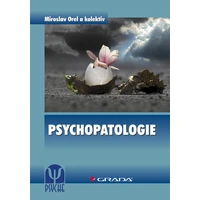 Psychopatologie - E-kniha