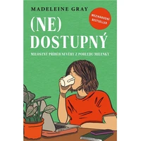 (Ne)dostupný - E-kniha